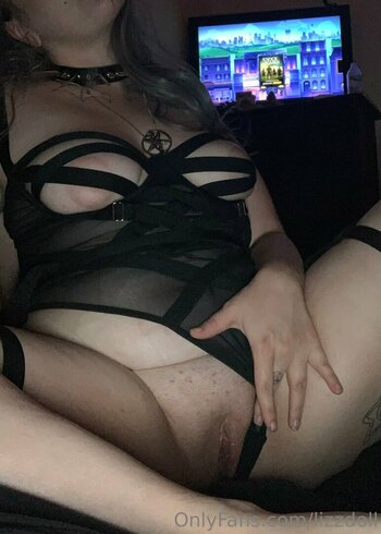 Lizzdoll Nude Leaks OnlyFans Photo 33