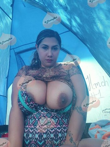 Lluvia Salazar / lluvia__salazar / lluviahot Nude Leaks OnlyFans Photo 21