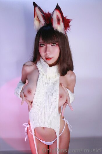 lmusicl Nude Leaks Photo 19