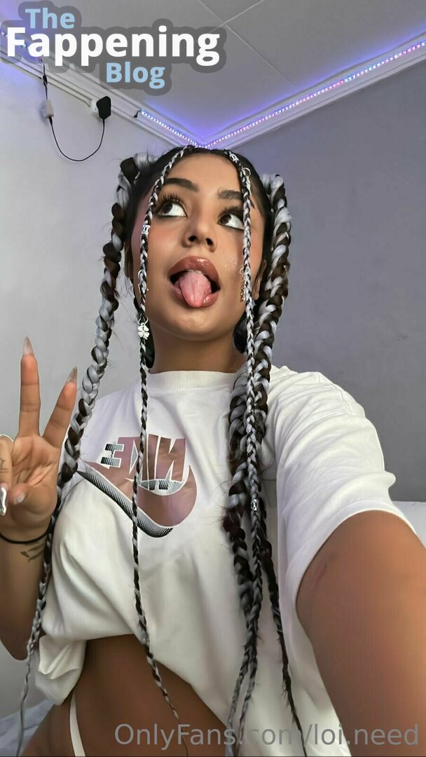 loi.need / Lourdes serpa / loi.music Nude Leaks OnlyFans Photo 40 | #