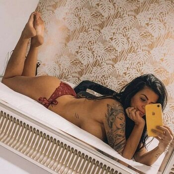 Lola Ortiz / lolita_ol Nude Leaks Photo 25