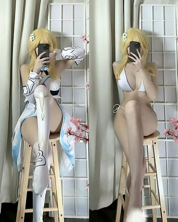 Lolaaasaur / animewifey_ / animewifey__ / louprival Nude Leaks OnlyFans Photo 5