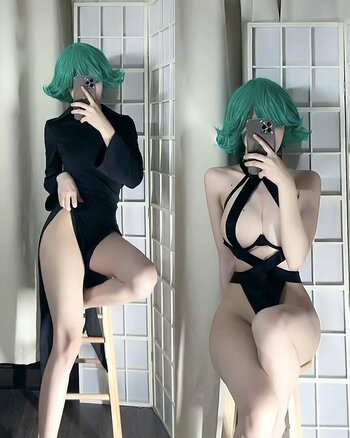 Lolaaasaur / animewifey_ / animewifey__ / louprival Nude Leaks OnlyFans Photo 18