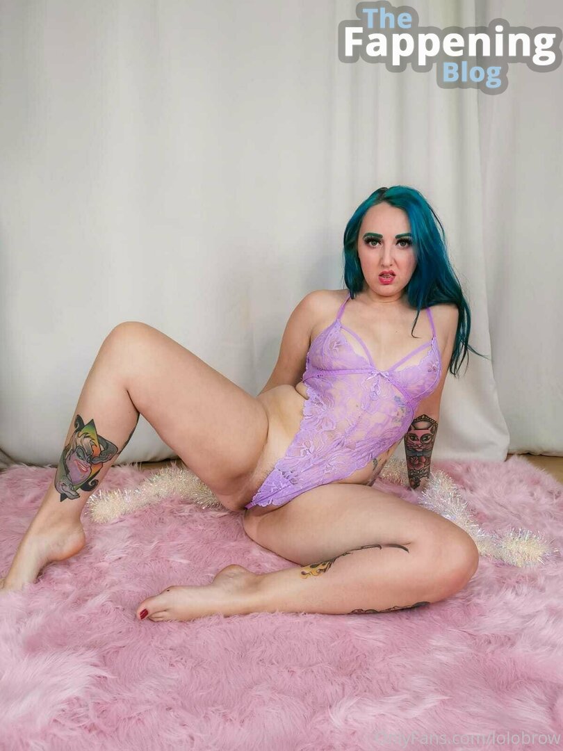 Idalis lago nude - stvincent.nupark.com