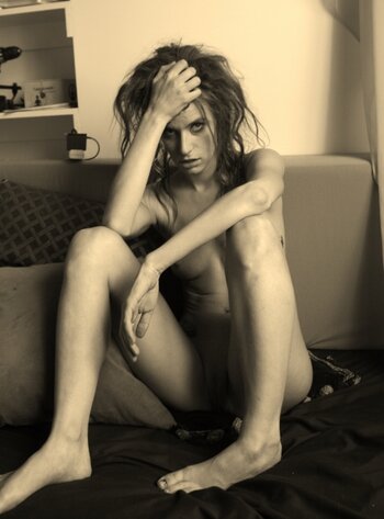 Lonna Manson / Sharona / lonnamanson Nude Leaks Photo 13