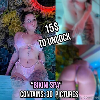 loonafree Nude Leaks Photo 12