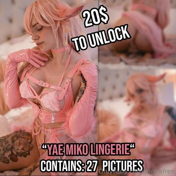 loonafree Nude Leaks Photo 25
