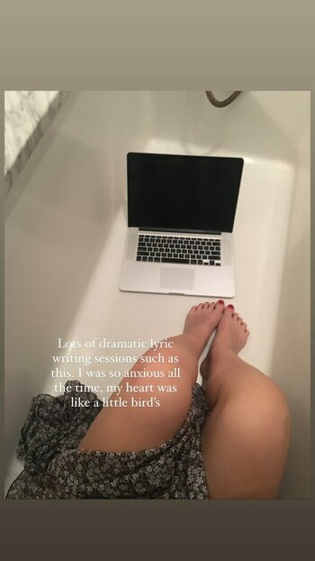 Lorde Nude Leaks Photo 123