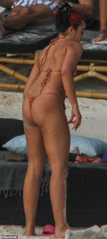 Lordes Leon / lourdesleon Nude Leaks Photo 2