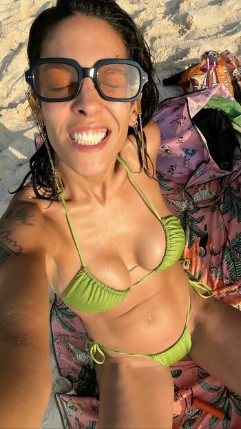 Lorena Castell / lorenacastell Nude Leaks Photo 6