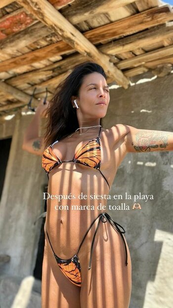 Lorena Castell / lorenacastell Nude Leaks Photo 37