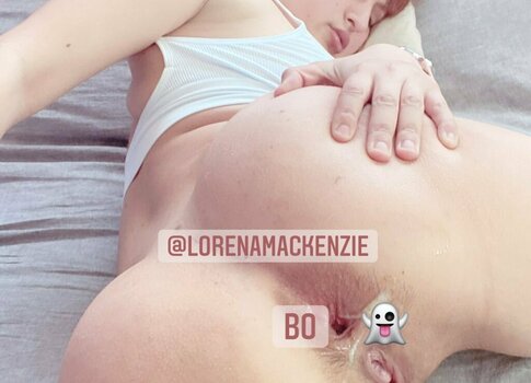 Lorena Mackenzie / lorenamackenzie / lorenamackenzie69 Nude Leaks OnlyFans Photo 24
