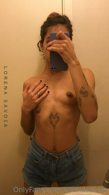 Lorena Savoia / Lorenasavoia_ / lorenasavoia Nude Leaks OnlyFans Photo 22