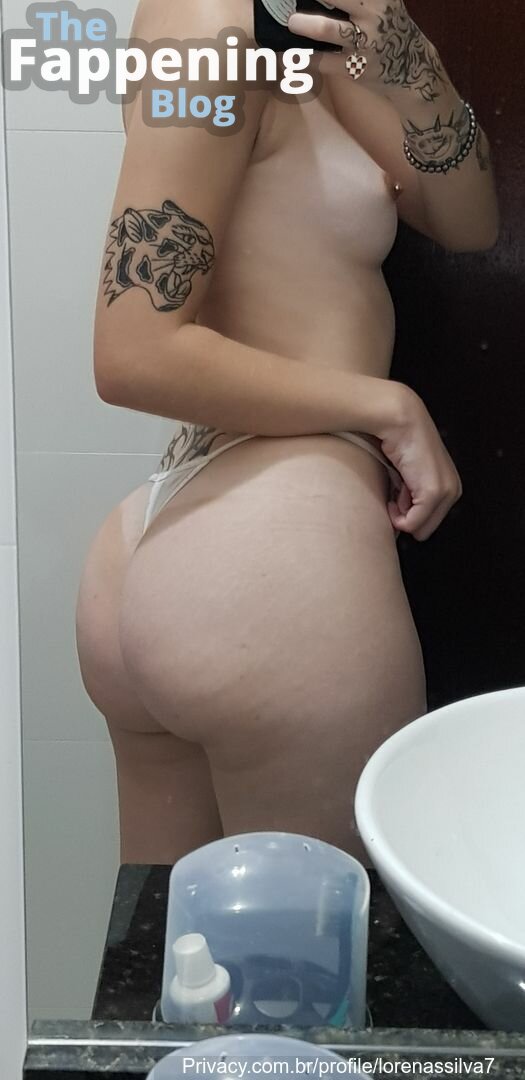 Lorena Silva Looresilvaa Lorenassilva7 Lorin S Nude Leaks Onlyfans Photo 6 Thefappening