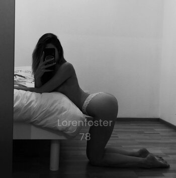 Lorenfoster Nude Leaks Photo 4