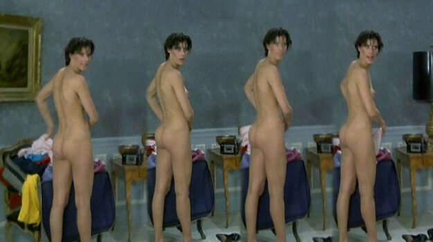 Lorraine Bracco / braccoabroad Nude Leaks Photo 35