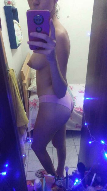 Lorrayne Nude Leaks Photo 4