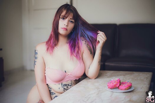 Lorry Suicide / lorrysg Nude Leaks OnlyFans Photo 17