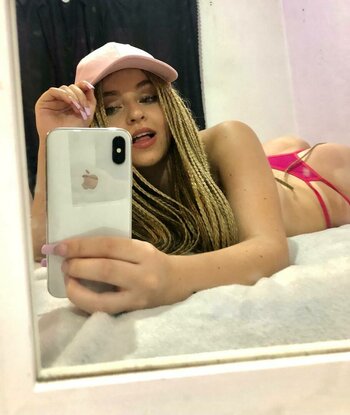 Lourdesazu / https: / lourdesazul22 Nude Leaks OnlyFans Photo 24