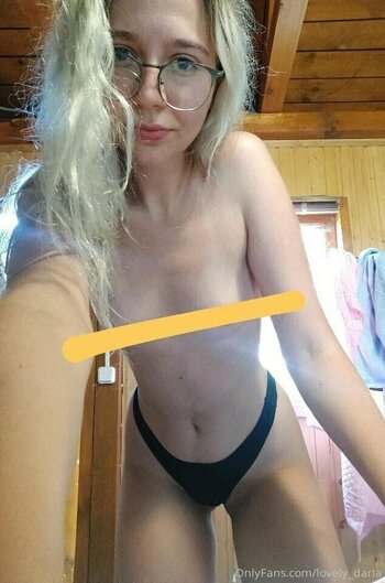 lovely_daria Nude Leaks Photo 9