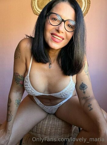 lovely_maria Nude Leaks OnlyFans Photo 15