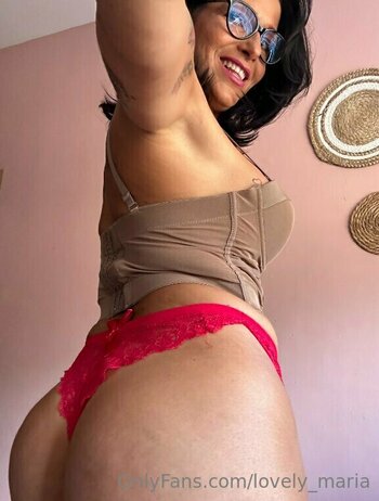 lovely_maria Nude Leaks OnlyFans Photo 27
