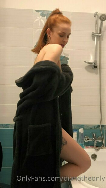 LovelyDiana / DianaTheOnly Nude Leaks OnlyFans Photo 11