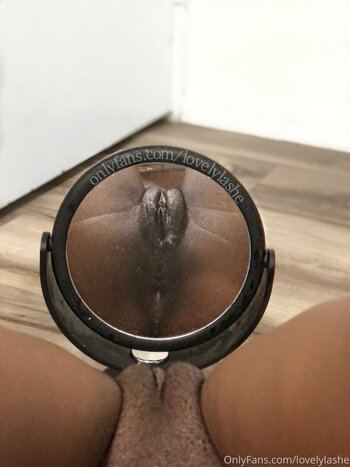 lovelylashe Nude Leaks Photo 12