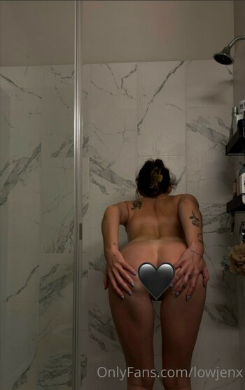 lowjenx / Lauren / lobeznnox Nude Leaks OnlyFans Photo 10