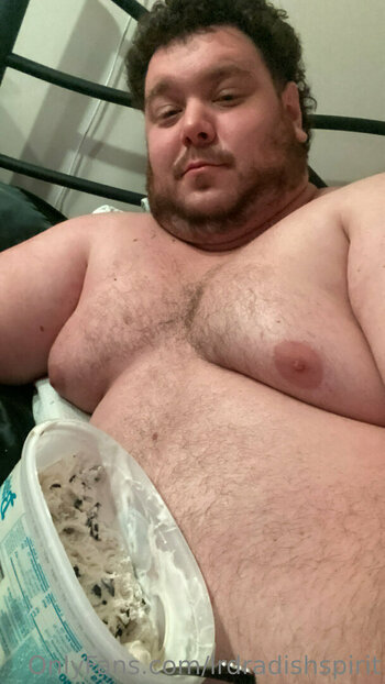 lrdradishspirit Nude Leaks Photo 18