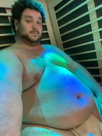 lrdradishspirit Nude Leaks Photo 19