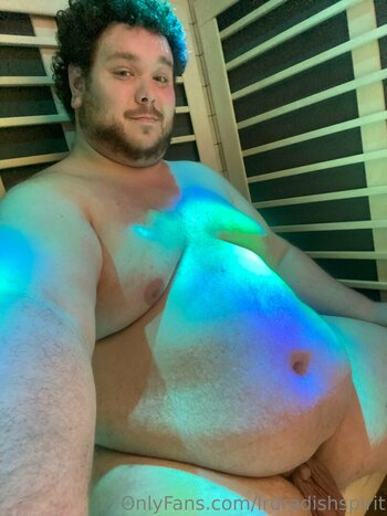 lrdradishspirit Nude Leaks Photo 20