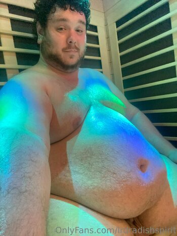lrdradishspirit Nude Leaks Photo 22