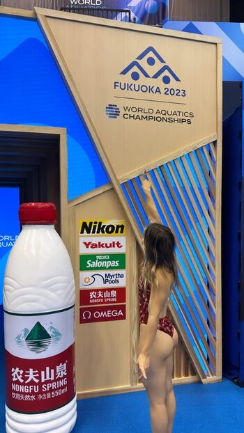Luana Alonso / luanalonsom Nude Leaks Photo 3