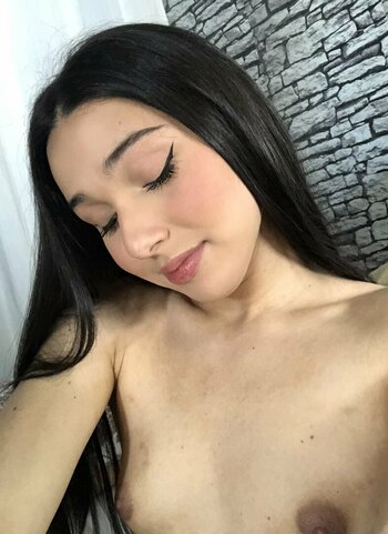 Luana Moraes / luanamoraes_ Nude Leaks Photo 6