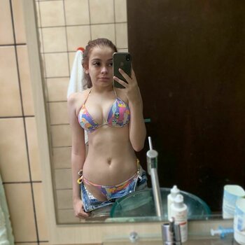 Luana Reinert / reinert_luana Nude Leaks Photo 15
