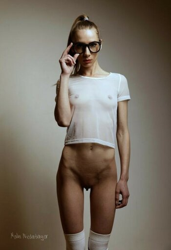 Luci De Argento / lucideargento Nude Leaks Photo 7
