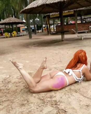 Luciana Cremonez / lucremonez_ Nude Leaks OnlyFans Photo 66