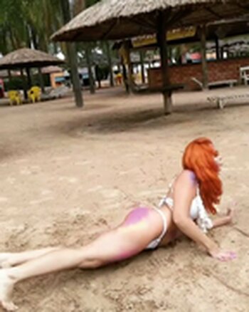 Luciana Cremonez / lucremonez_ Nude Leaks OnlyFans Photo 73