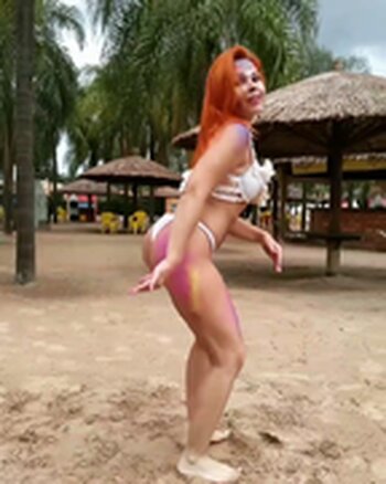 Luciana Cremonez / lucremonez_ Nude Leaks OnlyFans Photo 76