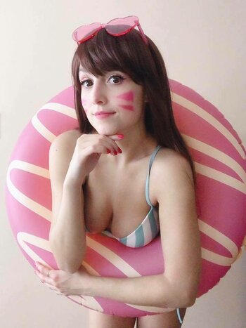 Lucid Dreamer Cosplay / lucid_dreamer_cosplay Nude Leaks Photo 25