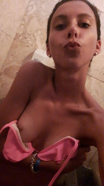 Lucila Aiudi / luliaiudi Nude Leaks Photo 28