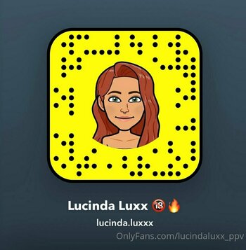 lucindaluxx_ppv Nude Leaks Photo 4