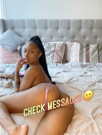 Lucky Hustla / 1luckyhustla / luckyhustla Nude Leaks OnlyFans Photo 15