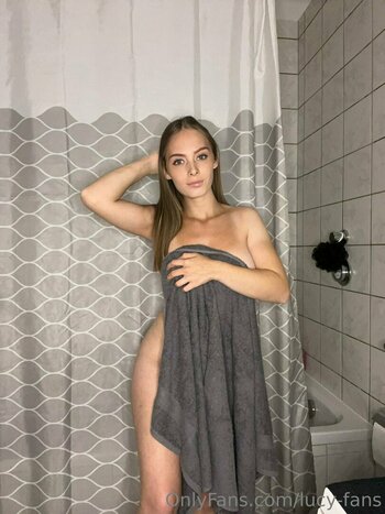 lucy-fans / Lucy / thelucylounge Nude Leaks OnlyFans Photo 3