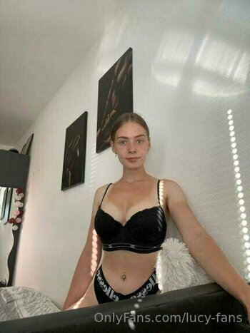 lucy-fans / Lucy / thelucylounge Nude Leaks OnlyFans Photo 11