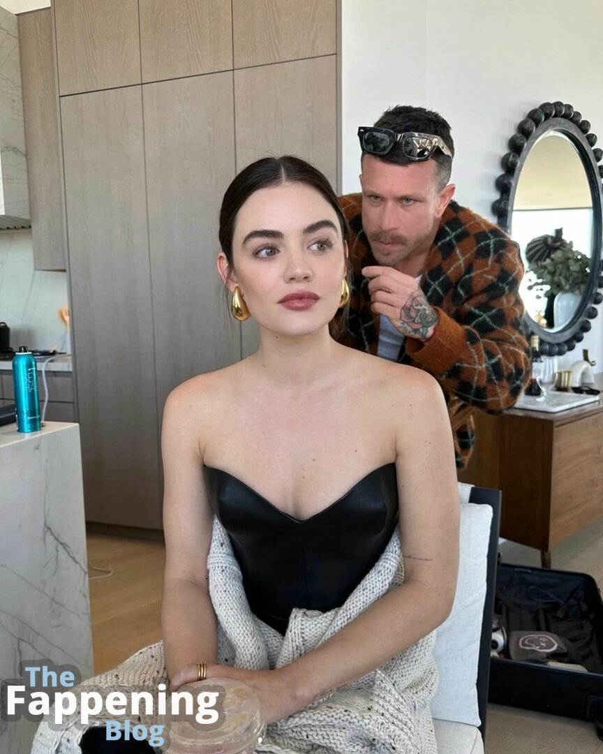 Lucy Hale / lucyhale Nude Leaks Photo 1329 | #TheFappening