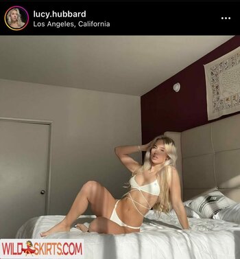 Lucy Hubbard / Lucy.Hubbard / lucyhubbard / not.lucy.hubbard Nude Leaks OnlyFans Photo 11