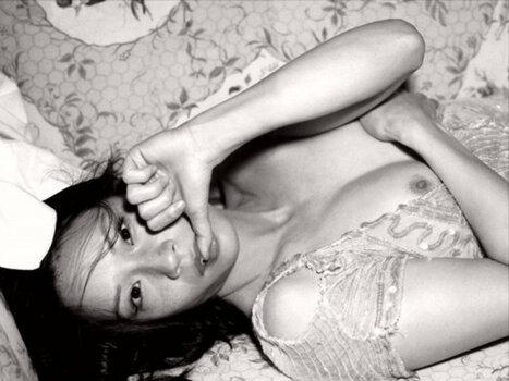 Lucy Liu / lucyliu Nude Leaks Photo 30