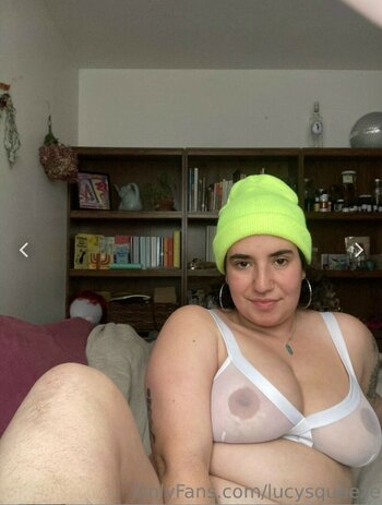 Lucy Squeeze / QueenOfThiccville / lucysqueeze Nude Leaks OnlyFans Photo 25